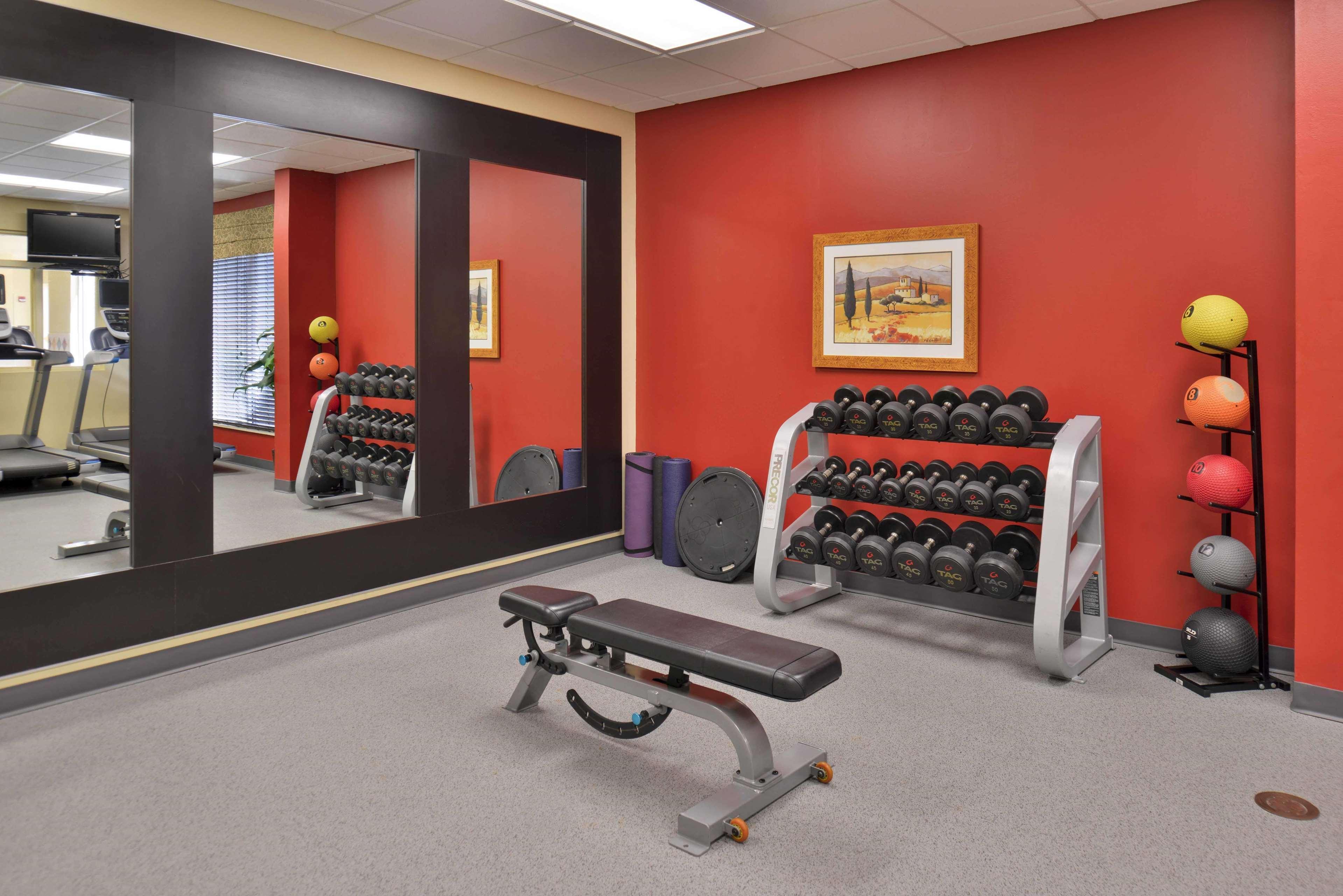 Hilton Garden Inn Indianapolis/Carmel Bagian luar foto