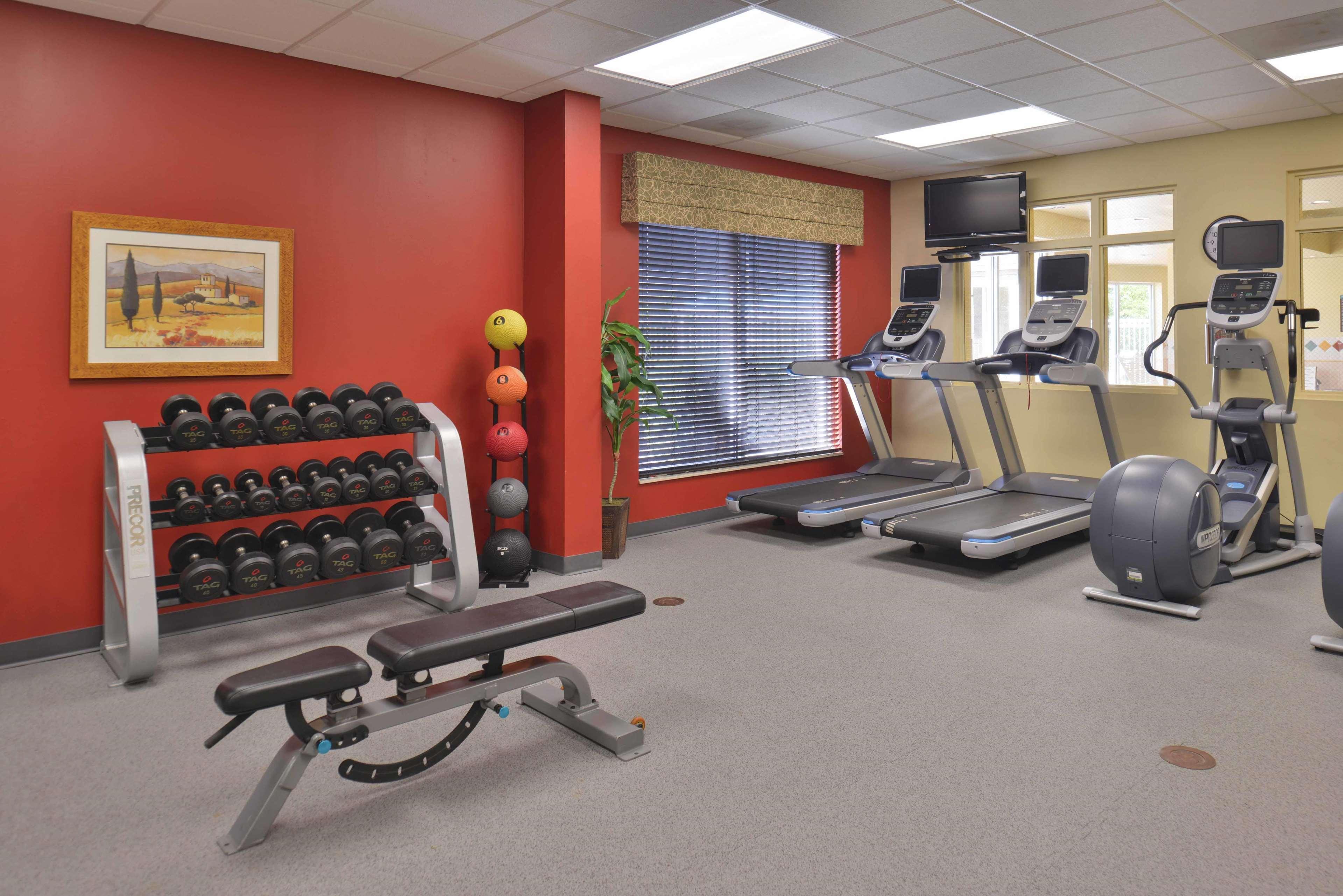 Hilton Garden Inn Indianapolis/Carmel Bagian luar foto