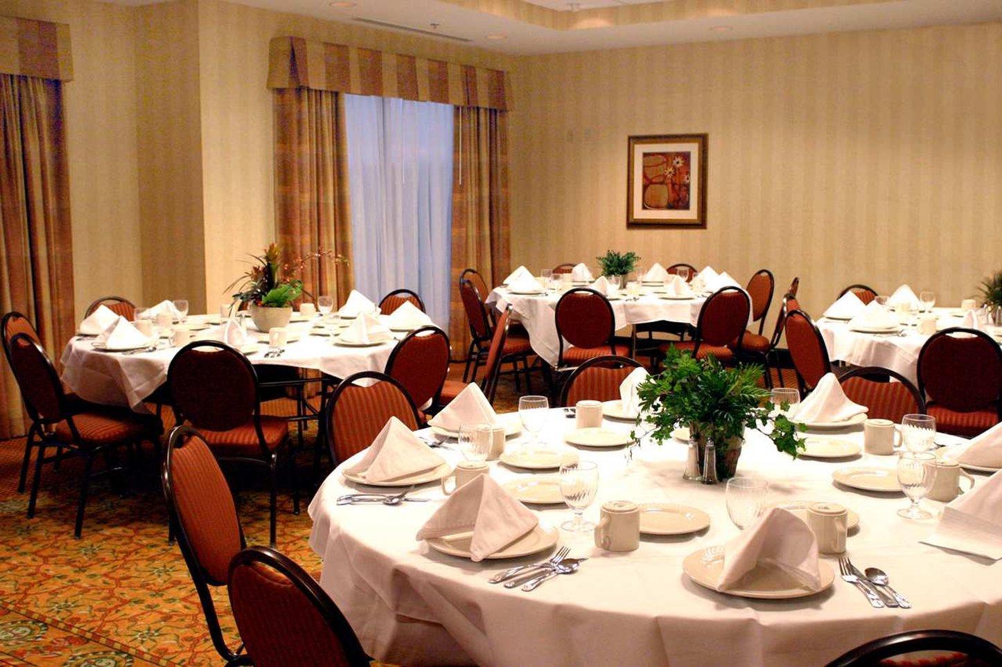 Hilton Garden Inn Indianapolis/Carmel Bagian luar foto